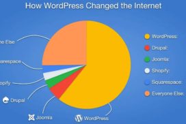 Плагин статистики WordPress